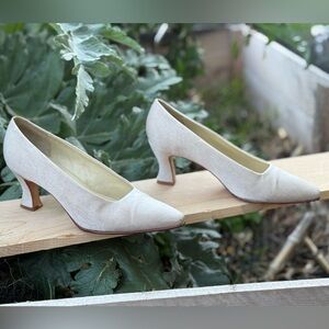 Nine West Tan Women's Pumps